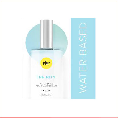 Pjur Infinity 50ml Waterbased