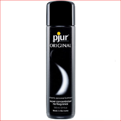 PJUR Original Glide 100ml