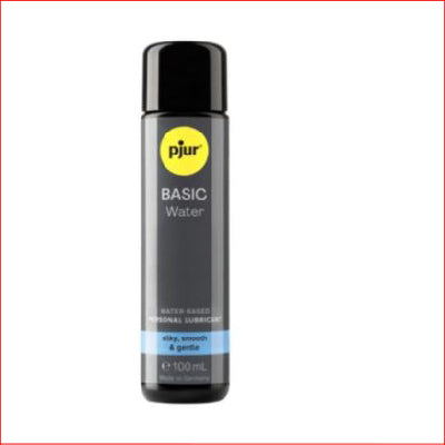 Pjur Basic Water 100ml