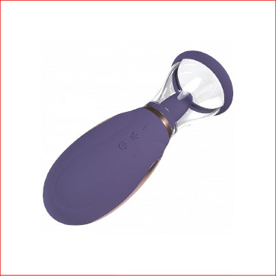 Pumped Enhance Vulva & Breast Pump