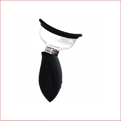 Pumped Arousing Vulva & Breast Pump
