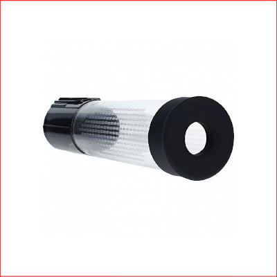 Pumped - Megalift Black