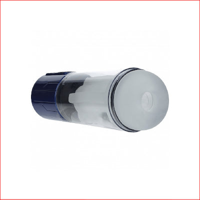 Pumped Ultra Lift Waterproof Mettalic Blue