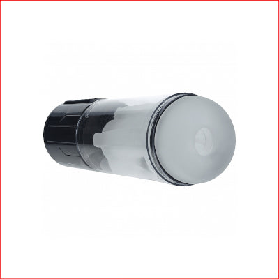 Pumped Ultra Lift Waterproof Gun Metal Grey