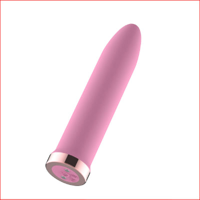 Passion Play Pink