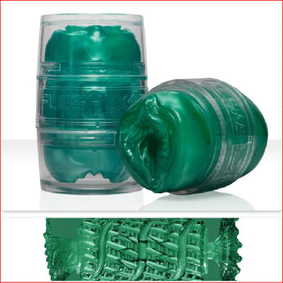 Fleshlight Quick Alien Green Lady/Butt
