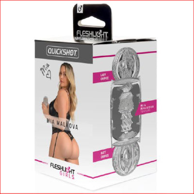 Fleshlight Quick Mia Malkova