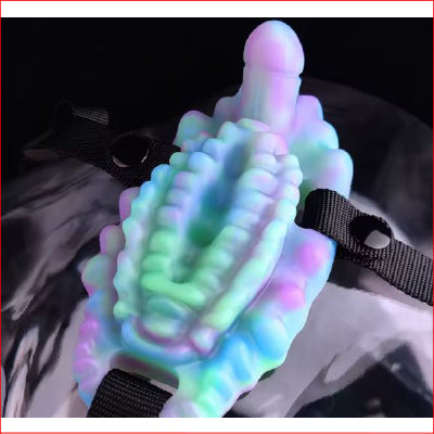 Rainbow Multi Grinder