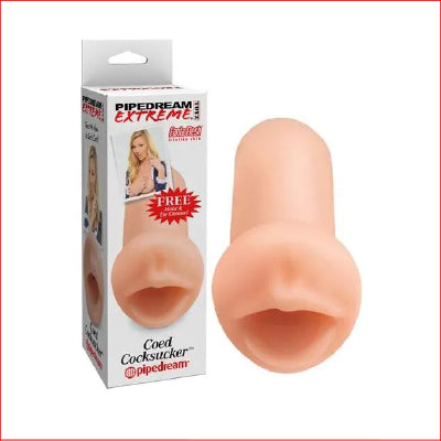 PDX Extreme Coed Cocksucker