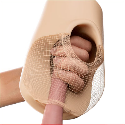 PDX Plus Pussy Pounder Squeeze Stroker