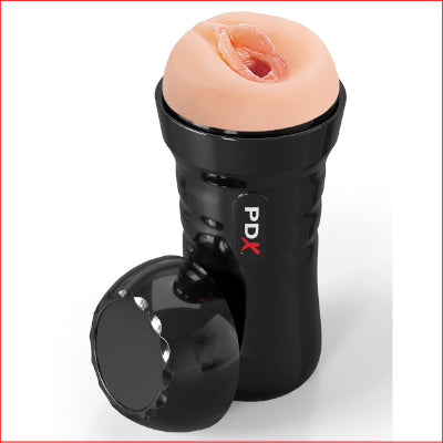 PDX Extreme Wet Pussies - Super Juicy Snatch