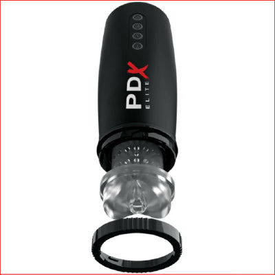 PDX Motobator 2