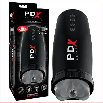 PDX Motobator 2
