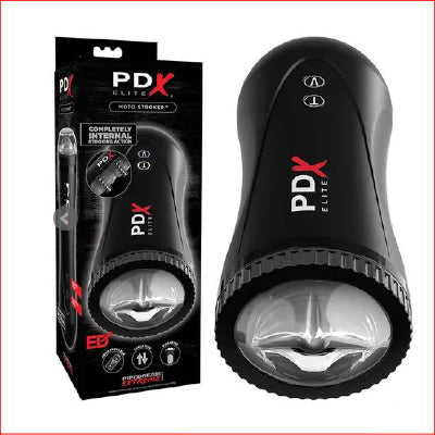 PDX Moto Stroker