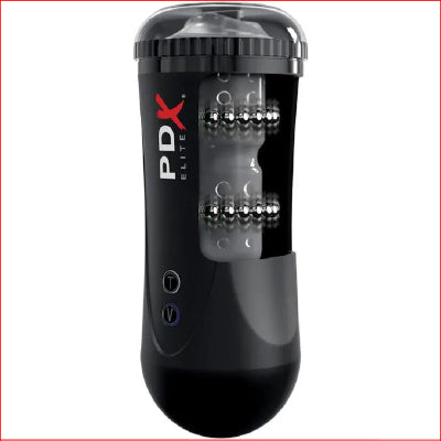 PDX Moto Stroker