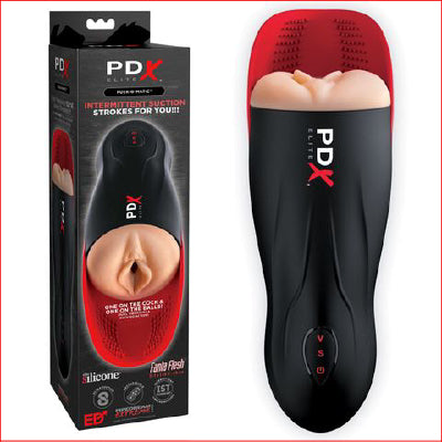 PDX Fuck-O-Matic Vibrating