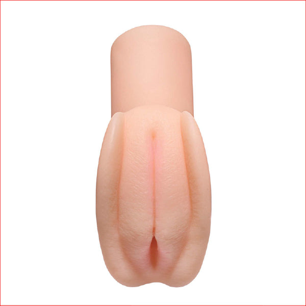 PDX Plus + Pleasure Stroker