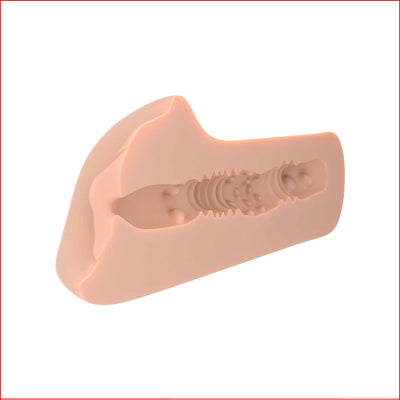 PDX Plus + Heaven Stroker