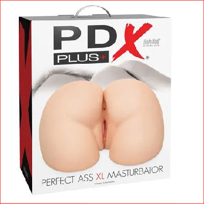PDX Perfect Ass XL Masturbator