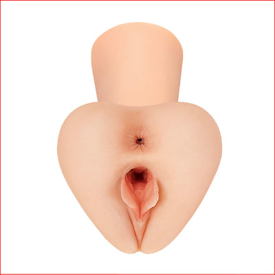 PDX Plus Pick Your Pleasure Stroker XL