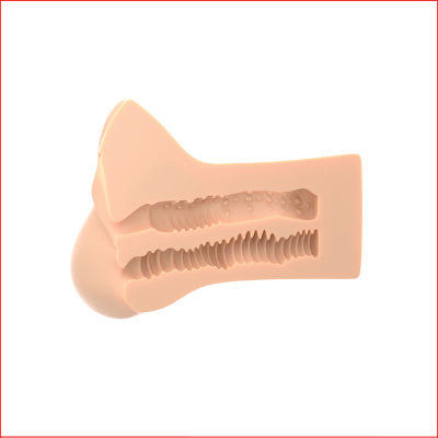 PDX Plus Pick Your Pleasure Stroker XL