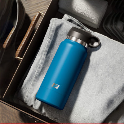 PDX Plus Fuck Flask - Private Pleaser