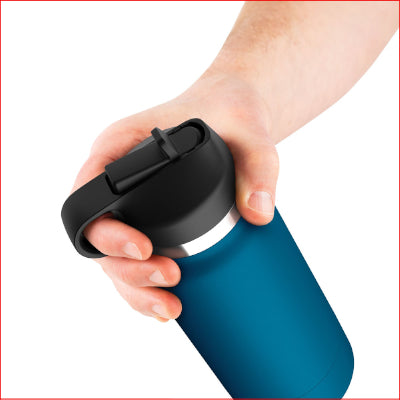 PDX Plus Fuck Flask - Private Pleaser