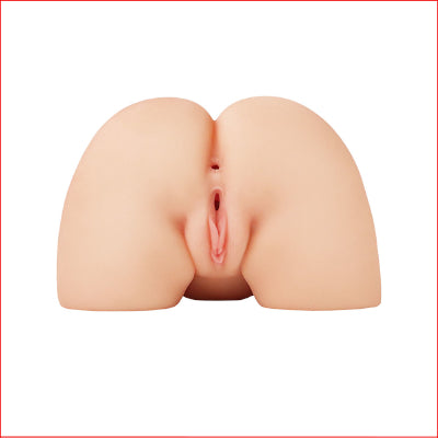 PDX Elite Shake That Ass - Flesh