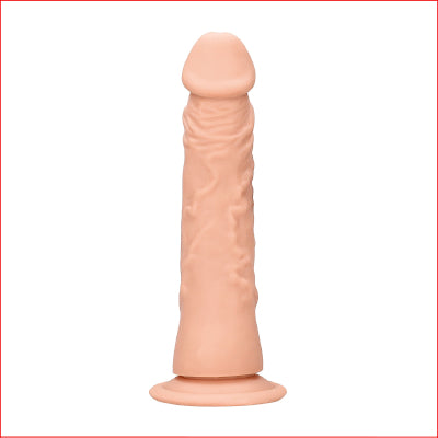 Realrock 8" Dong without Testicles Flesh