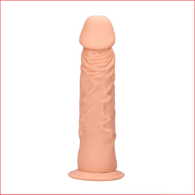 RealRock 9" Dong without Testicles Flesh