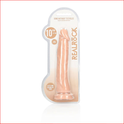 Realrock 10" Realistic Dildo