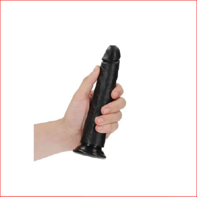 RealRock 7" Slim Black