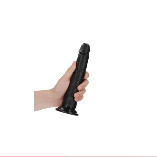 RealRock 8" Slim Black