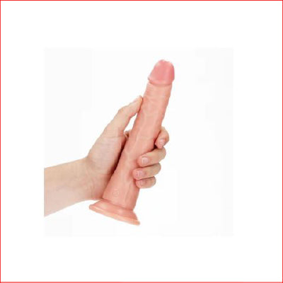 RealRock 8" Slim Flesh