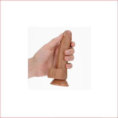 RealRock 7" Curved Tan