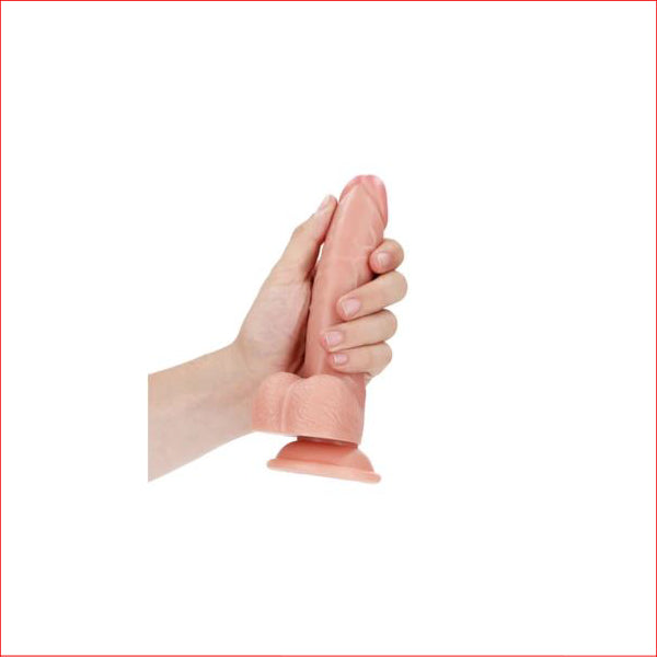 RealRock 7" Curved Flesh