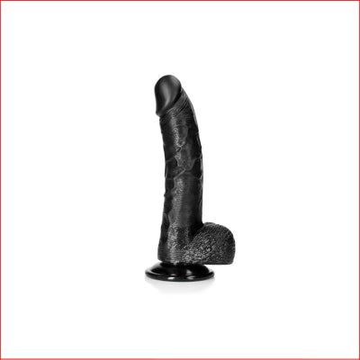 RealRock 8" Curved Black