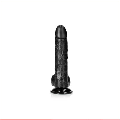 RealRock 8" Curved Black