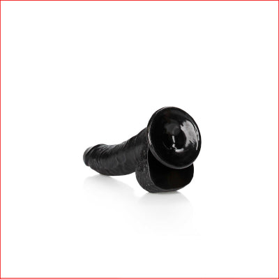 RealRock 8" Curved Black
