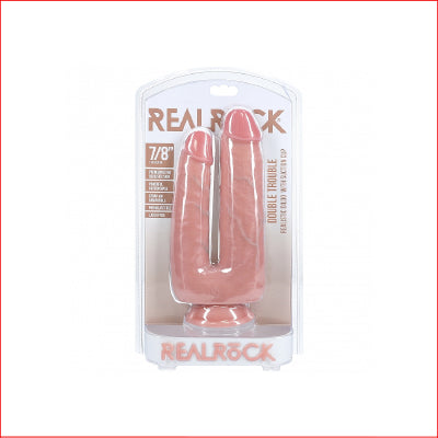 RealRock 7/8" Double Trouble