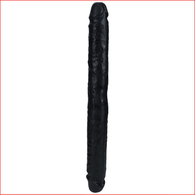RealRock 14" Double Slim Black