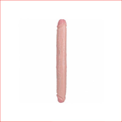 RealRock 14" Double Thick Flesh