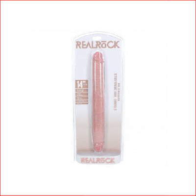 RealRock 14" Double Thick Flesh
