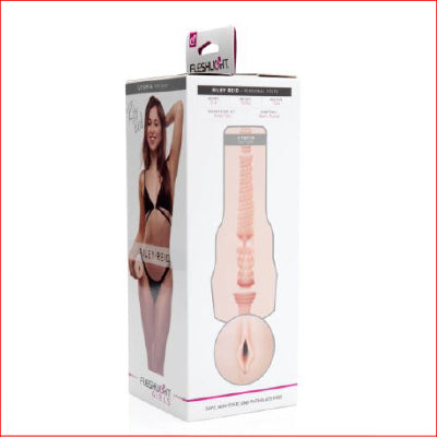 FleshLight Signature Riley Reid