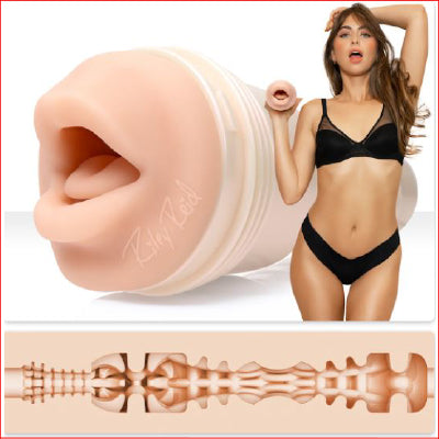Fleshlight Signature Riley Reid Insomnia