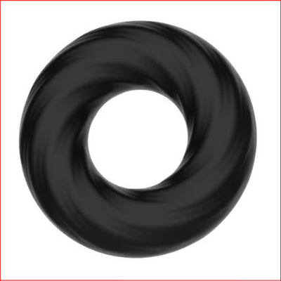 Smooth Silicone Fat Boy