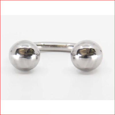 Stainless Steel Glans Ring 50mm