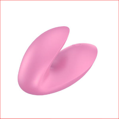 Satisfyer Love Riot Pink