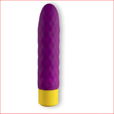 ROMP Beat Bullet