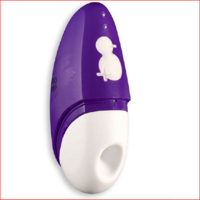 ROMP Free Clitoral Stimulator USB